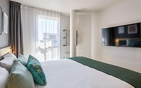 Aparthotel & Spa Adagio Vannes